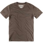 Clawgear bavlněné tričko Stonegrey oliva – Hledejceny.cz