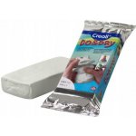 Creall Modelovací hmota samotvrdnoucí bílá 500 g – Zboží Mobilmania