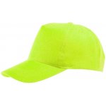 Sol's Collection Sunny Kids 5 panelová COT-25811109399 dětská zelené jablko – Sleviste.cz
