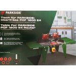 PARKSIDE POF 1200 E4 – Zboží Dáma