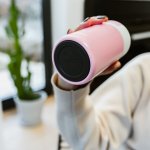 Kambukka Termohrnek Olympus 300 ml Pink Kiss – Zboží Dáma