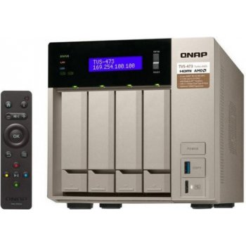 QNAP TVS-473-16G