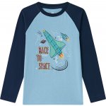 Wolf & Wolfie S2531A světle modrá – Zbozi.Blesk.cz