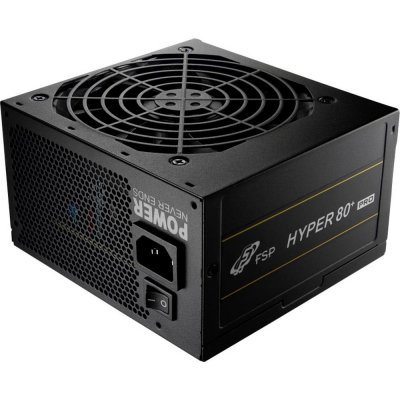 Fortron HYPER 80+ PRO 550W 9PA5509407 – Hledejceny.cz