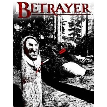 Betrayer