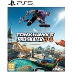 Tony Hawks Pro Skater 3 + 4 – Zboží Dáma