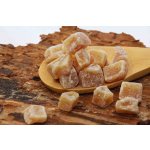 Wolfberry Zázvor kandovaný 100 g – Zboží Dáma