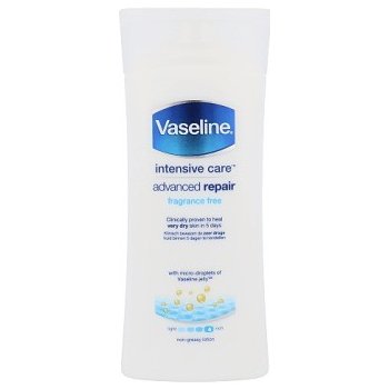 Vaseline Intensive Care Advanced Repair tělové mléko 200 ml