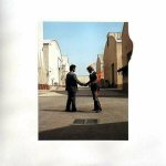 Pink Floyd - Wish You Were Here Limited Edition LP – Zboží Mobilmania