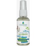 Cleanee Eko citronelový spray do přírody 50 ml – Hledejceny.cz