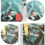 Sparks - Propaganda - 50th Anniversary Picture Disc LP – Hledejceny.cz