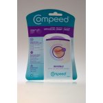 Compeed náplast na opary 15 ks – Sleviste.cz