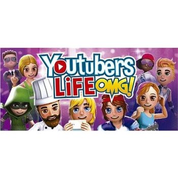 Youtubers Life