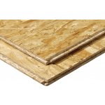 Egger OSB 3 4PD N 2500 x 675 x 12 mm ks – Sleviste.cz