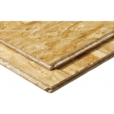 Egger OSB 3 4PD N 2500 x 675 x 12 mm ks – Sleviste.cz
