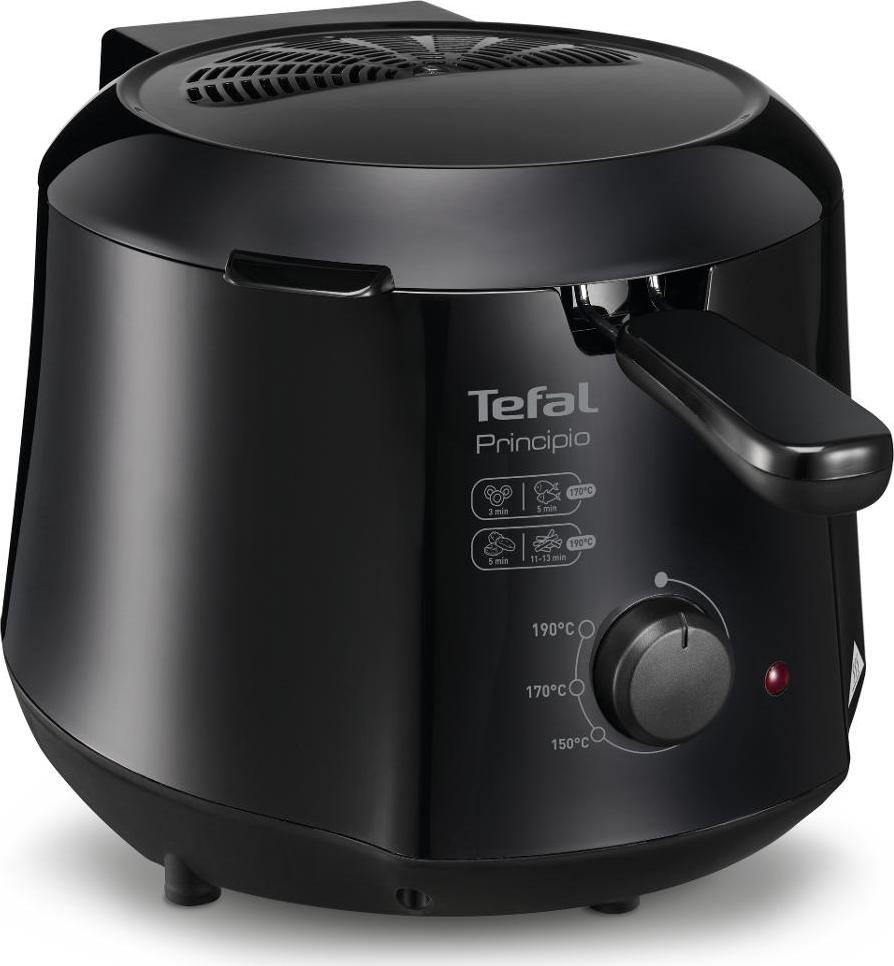 Tefal FF 230831 od 1 135 Kč - Heureka.cz