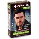 Henna Men barva na vlasy pro muže hnědá 33 g