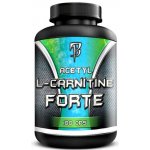 Bodyflex Nutrition Acetyl L-Carnitine FORTE 100 kapslí – Zboží Mobilmania