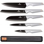 BerlingerHAUS Sada nožů Aspen Collection 6 ks – Zboží Dáma