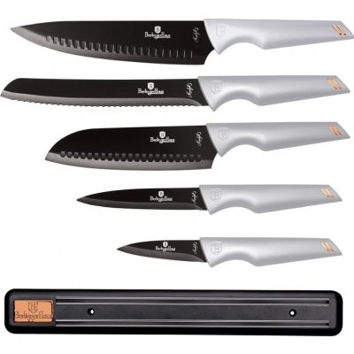 BerlingerHAUS Sada nožů Aspen Collection 6 ks – Zboží Dáma