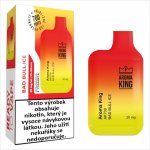 Aroma King Mini Bad Bull Ice 20 mg 700 potáhnutí – Zboží Dáma
