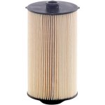 Vzduchový filtr Mann Filter PU 10 013 z – Hledejceny.cz