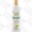 Timotei čistota vlasový Conditioner normální a mastné vlasy vlasový Conditioner s obsahem výtažku z organického zeleného čaje 200 ml