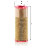 MANN-FILTER Vzduchový filtr MANN MF C21590/2 – Hledejceny.cz