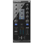 Native Instruments Traktor kontrol Z1 – Zbozi.Blesk.cz