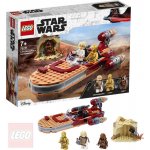 LEGO® Star Wars™ 75271 Pozemní spídr Luka Skywalkera – Hledejceny.cz