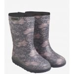 En Fant Rain Boots Print Blue Nights – Hledejceny.cz