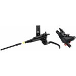 Shimano Deore M6100 přední černá – Zboží Dáma
