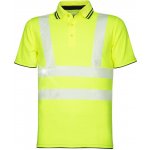 Ardon SIGNAL Reflexní polokošile žlutá H5908 S – Zboží Dáma