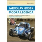 Modrá legenda - Jaroslav Hošek – Hledejceny.cz