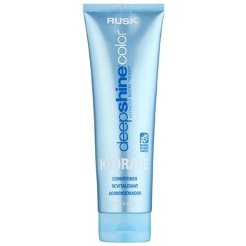 Rusk Deep Shine Color Hydrate Conditioner 250 ml