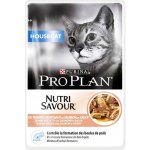 Pro Plan Cat HOUSECat Losos 85 g – Zboží Mobilmania