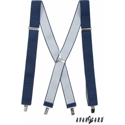 Avantgard X 871-3102 modrá – Zboží Dáma