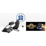 Playseat Trophy - Logitech G Edition – Zboží Živě