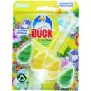 Duck Active Clean Jasmine Jump WC závěsný čistič s vůní 38,6 g