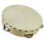 Bino buben dětský set s paličkami a ladicím klíčem – Zboží Mobilmania