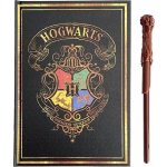 EPEE Merch Bluesky Set pero/blok Harry Potter Colourful Crest – Hledejceny.cz