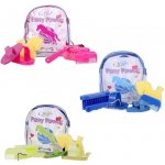 QHP Sada čištění pro děti batoh modrá – Hledejceny.cz