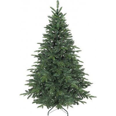 HOMCOM Vánoční stromek 180 cm zelený – Zboží Mobilmania