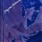 Bryan Adams,, 1980 - Bryan Adams CD – Hledejceny.cz