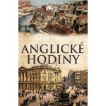 Anglické hodiny - James Henry – Hledejceny.cz