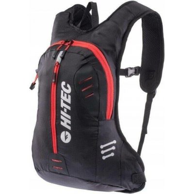 Hi-tec ivo 8l 92800455071 černý – Zboží Dáma