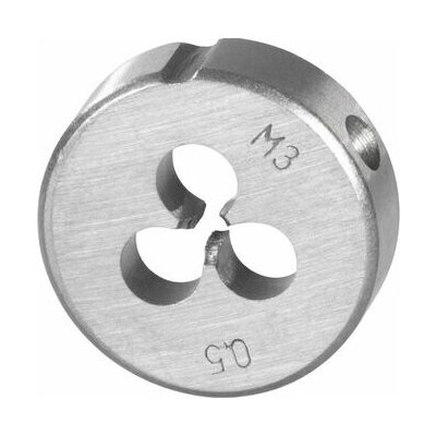 STREND PRO Očko závitové M 3 × 0,5mm, průměr 25mm, DIN 223B – STREND PRO – Hledejceny.cz