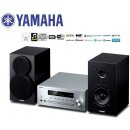 Yamaha MCR-N470D