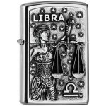 Zippo Libra Zodiac Emblem 25550 – Hledejceny.cz