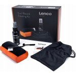 Lenco TTA 5IN1 čisticí sada ke gramofonu – Zboží Živě